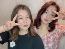 -潘多拉Hairsalon