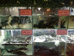 -秋语木桶鱼.酸菜鱼(开发区火车站店)