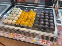 -陶陶居饼家(惠福东路店)