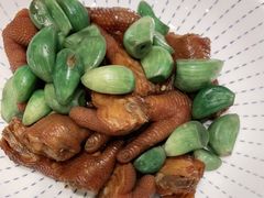 -紫光园·烤鸭·北京菜(劲松店)