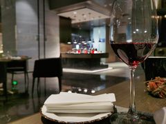 -博林天瑞喜来登酒店·西丽尚膳