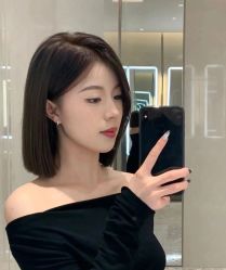 -FASHION PALACE hair+