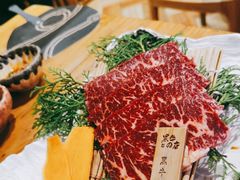 -黑牛の店·和牛烧肉(合生汇店)