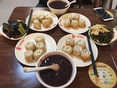 -邓记一品生煎(奥克斯广场店)