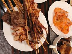 -北京希尔顿逸林酒店