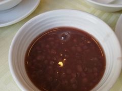 红豆沙-东湖国际大酒店叠石酒楼