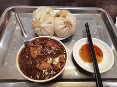 -姚记炒肝店(簋街店)