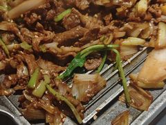 -北平食府(马鞍山路店)