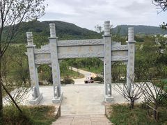 -南北湖风景区