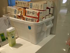 -兰熊鲜奶(西直门凯德mall店)
