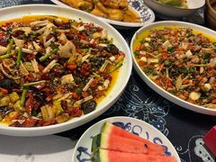 -阿嫂印象·民间江湖菜(大学城店)