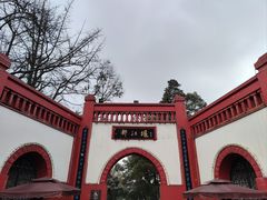 -都江堰景区