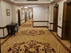-上海国际饭店