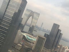 -环球188广场