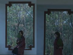 -东湖磨山景区
