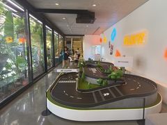 -现代汽车文化中心 Hyundai Motorstudio Beijing