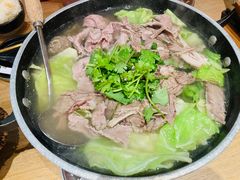 乐山跷脚牛肉-川堂风·跷脚牛肉·乐山爆炒(宝山日月光店)