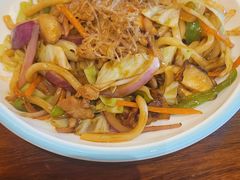 -鸟鹏烧鸟居酒屋(仁恒梦中心店)