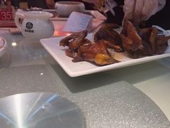 -粤点越有·茶点·粤菜(樵岭国际店)