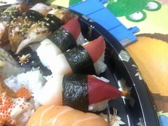 -河风精致寿司(尼盛店)