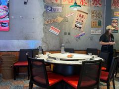 -川正旺江湖菜(三元桥店)