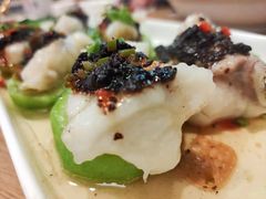 龙趸-麒麟中餐厅·经典粤菜·地道菜式老字号(广州长隆酒店)