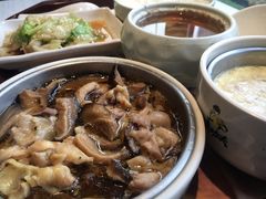香菇鸡腿饭套餐-真功夫(搜秀城店)