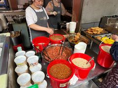 -李字号臭豆腐(总店)
