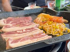 -Dombe豚(黑猪肉街店)