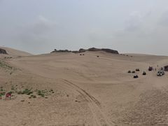 -玉龙沙湖景区