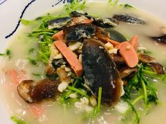 -客家大院·非遗赣南客家菜(郁孤台店)