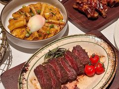 -Mogul Eatery·大亨餐酒馆