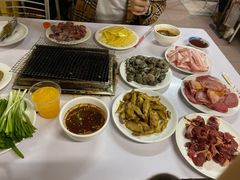 -风味烧烤