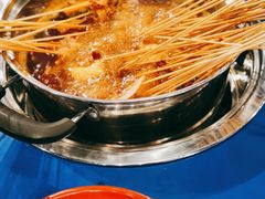 -马路边边串串香(北苑旗舰店)