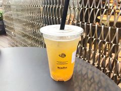 -BeauTea水仙(coco park店)