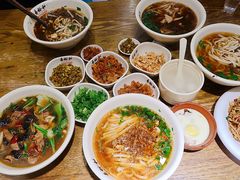 -易裕和·长沙米粉(竹塘西路店)