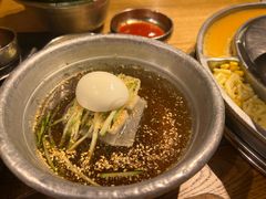 -姜虎东白丁烤肉(银泰中心in99店)