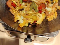 -避风塘(宝山万达店)