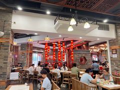 -龙抄手(春熙路总店)