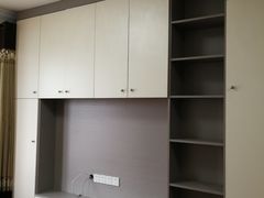 -索菲亚衣柜橱柜全屋定制(真北红星店)