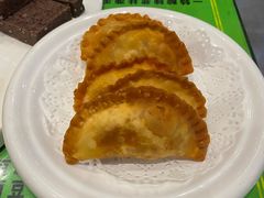 -令氏家外家岐山面(火炬路店)
