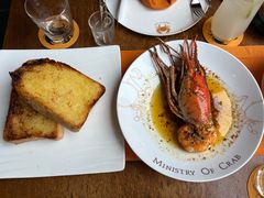 -Ministry of Crab(科伦坡店)