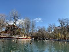 -宗角禄康公园