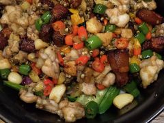 蛙来跳-798餐厅(任丘路店)