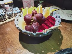 -蟹将军·松叶蟹和牛日料放题自助(K11店)