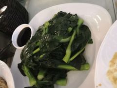 -翠华餐厅(旺角文华商场店)