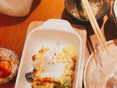 -仓桥家·焗寿司·锅物(光谷步行街店)