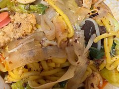 -拌陛河山抚顺麻辣拌(总店)