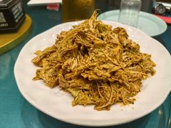 -北平味道.京味菜.烤鸭(梨园店)