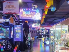 -星舰梦航(广百广场荔胜店)